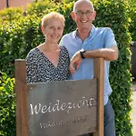 Vakantieverblijf Weidezicht *