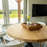 Vakantieverblijf Weidezicht Casa de Férias *