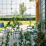Casa de Férias Vakantieverblijf Weidezicht Dorst