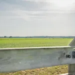 Vakantieverblijf Weidezicht Casa de Férias *