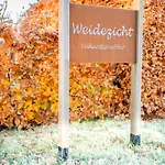 Vakantieverblijf Weidezicht Dorst