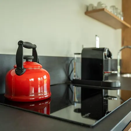 Vakantieverblijf Weidezicht Prázdninový dům Dorst