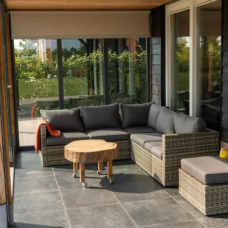 Vakantieverblijf Weidezicht