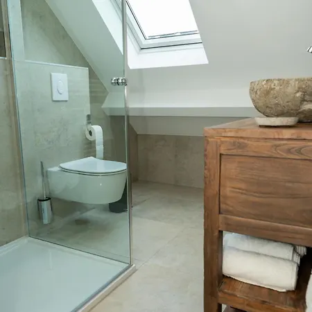 Prázdninový dům Vakantieverblijf Weidezicht *