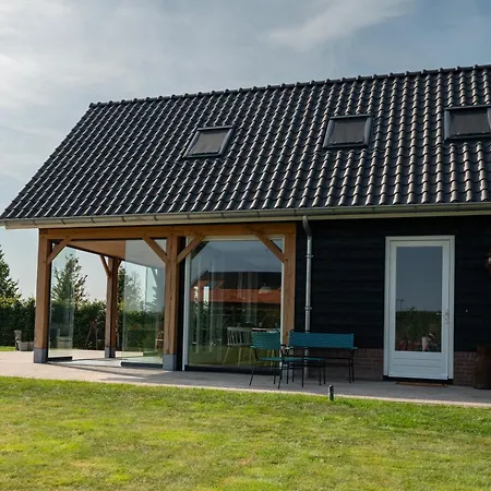 Vakantieverblijf Weidezicht