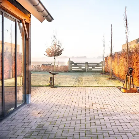 Vakantieverblijf Weidezicht * Dorst