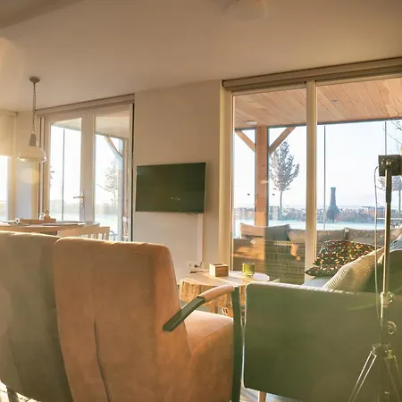 Casa de Férias Vakantieverblijf Weidezicht