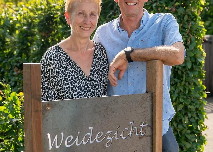 Vakantieverblijf Weidezicht *