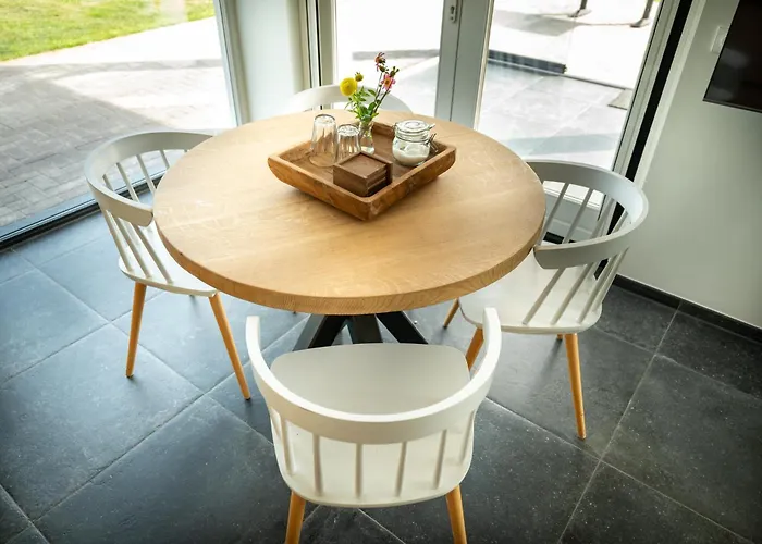 Vakantieverblijf Weidezicht Dorst