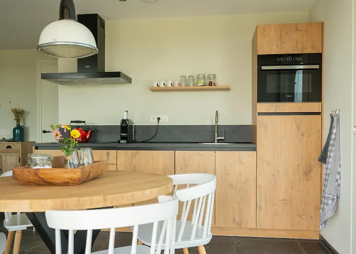 Vakantieverblijf Weidezicht Hébergement de vacances *