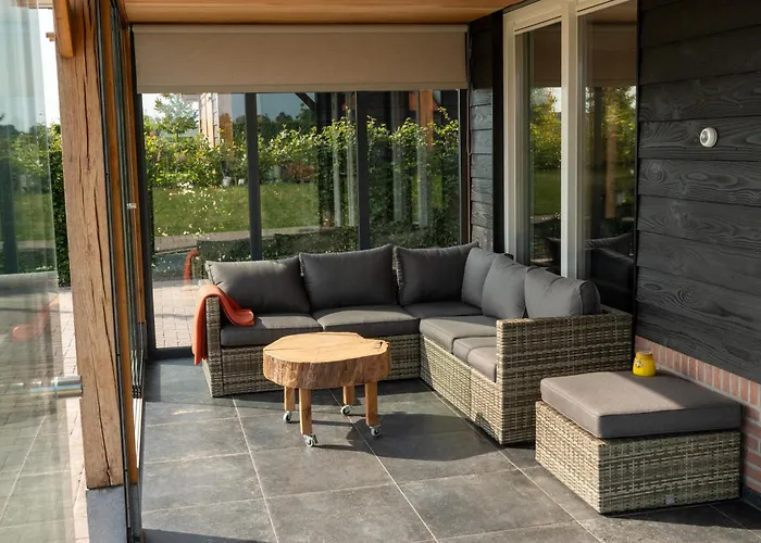 Vakantieverblijf Weidezicht