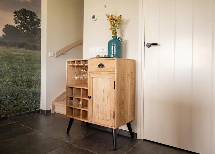 Vakantieverblijf Weidezicht