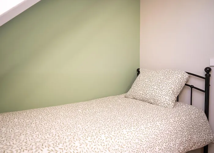 Vakantieverblijf Weidezicht Hébergement de vacances