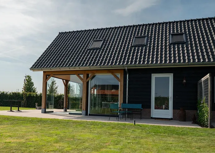 Vakantieverblijf Weidezicht