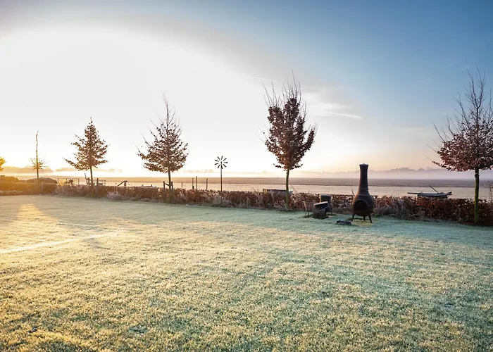 Vakantieverblijf Weidezicht Hébergement de vacances *