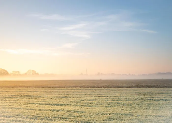 Vakantieverblijf Weidezicht * Dorst
