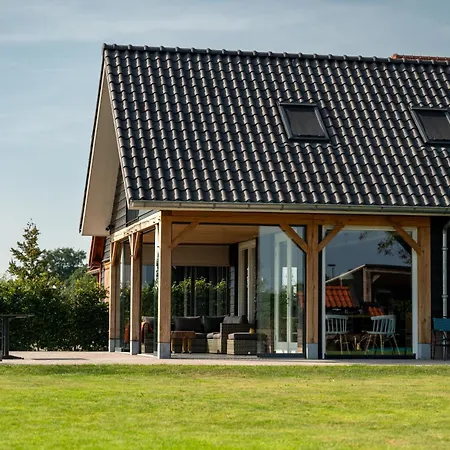 Vakantieverblijf Weidezicht *