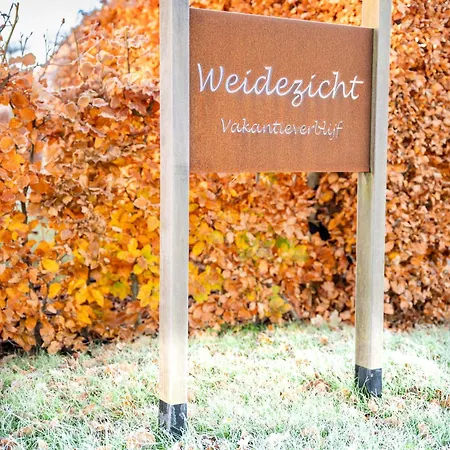 Vakantieverblijf Weidezicht Dorst