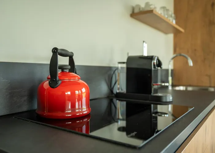 Vakantieverblijf Weidezicht Prázdninový dům Dorst