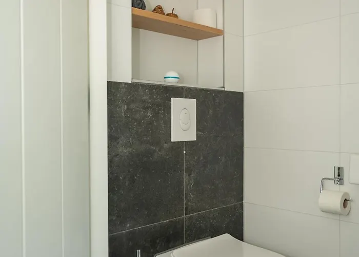 Vakantieverblijf Weidezicht