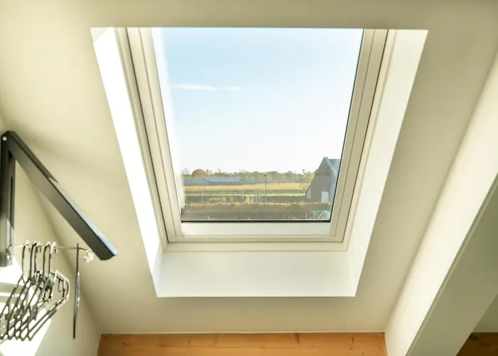 Prázdninový dům Vakantieverblijf Weidezicht *