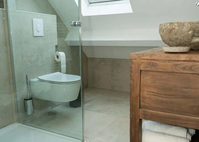 Prázdninový dům Vakantieverblijf Weidezicht *