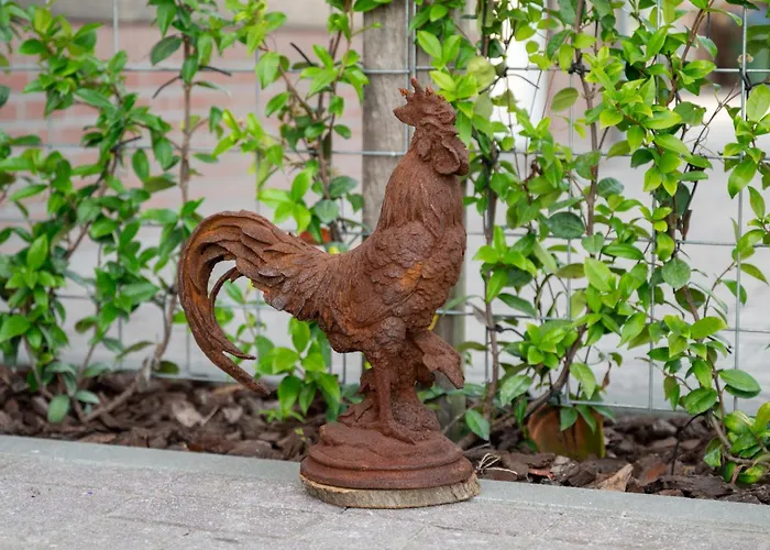 Prázdninový dům Vakantieverblijf Weidezicht