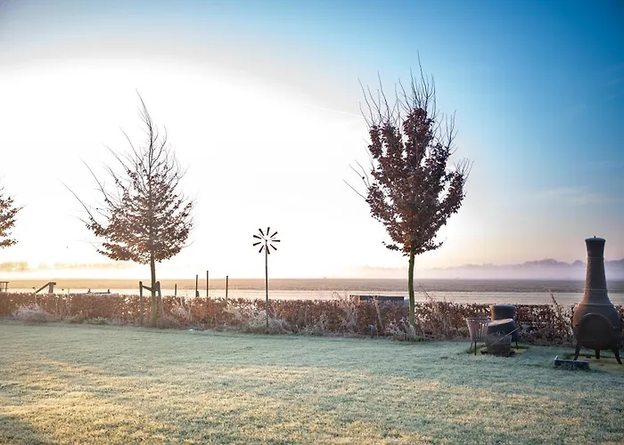 Vakantieverblijf Weidezicht *