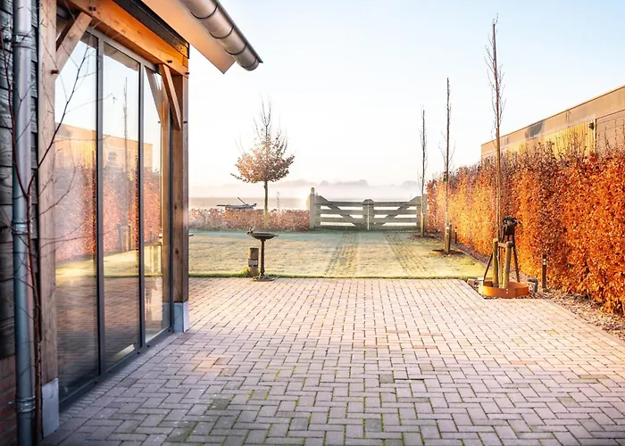 Vakantieverblijf Weidezicht * Dorst