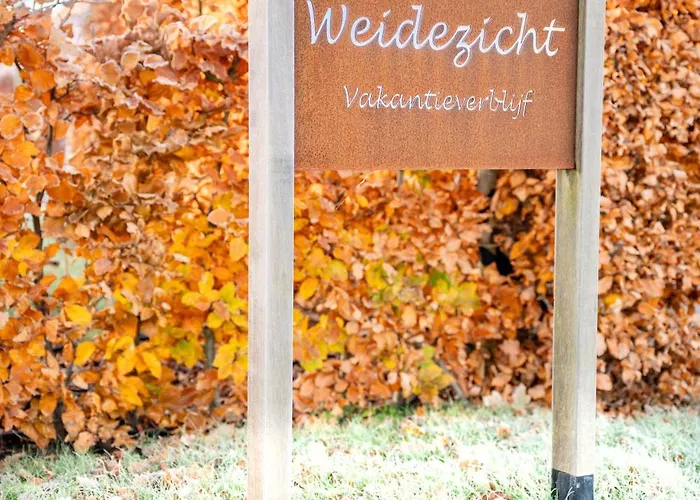 Vakantieverblijf Weidezicht Dorst